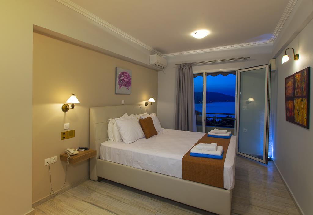 Aliki Hotel Nikiana Room photo