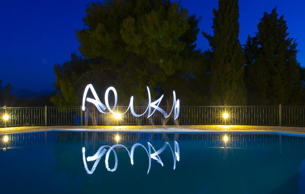 Aliki Hotel Nikiana Room photo